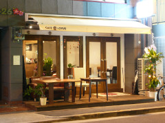 Cafe-Lotus