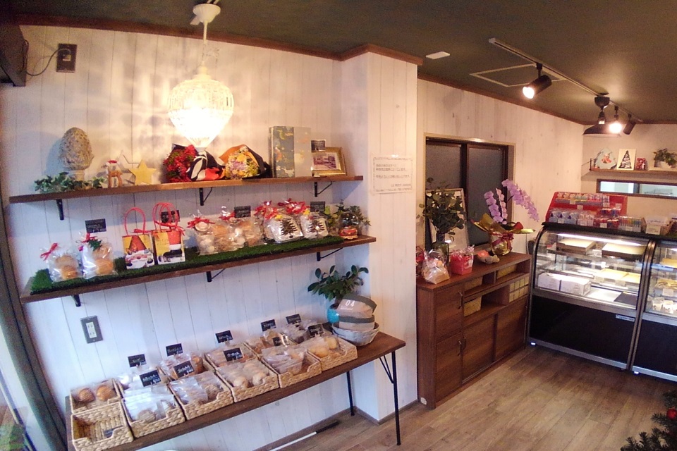 <b>Food-shop</b>食料品店