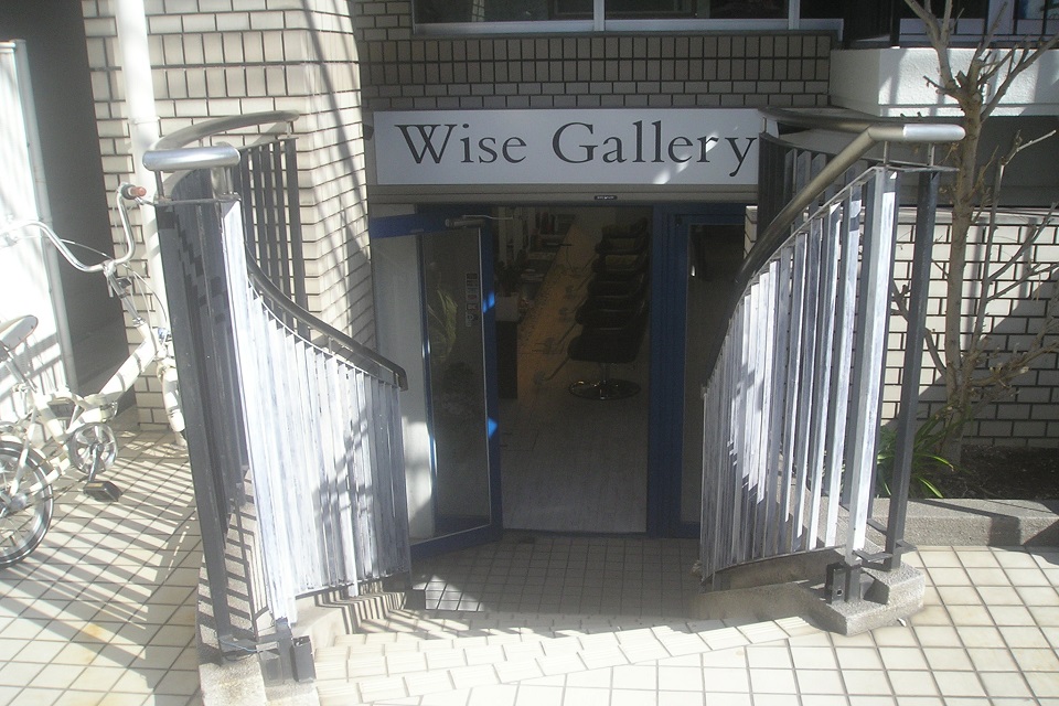 Wise Gallery